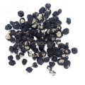 Nêspera Brc ISO 9001 Kosher Dried Black Gojiberry